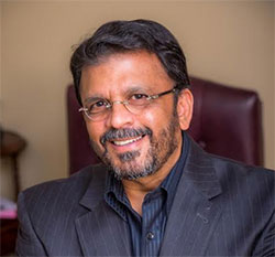 AKMG President AKMG President