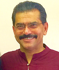 Alex Thomas