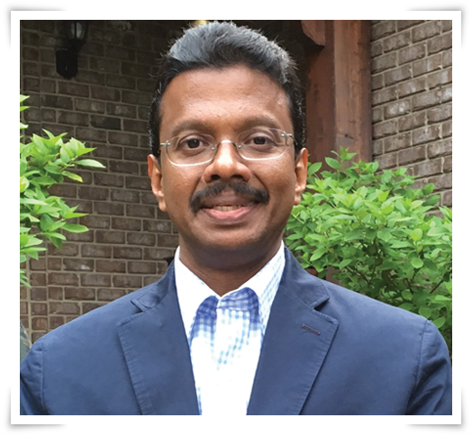 TOMY PAUL KALAPPARAMBATH, MD