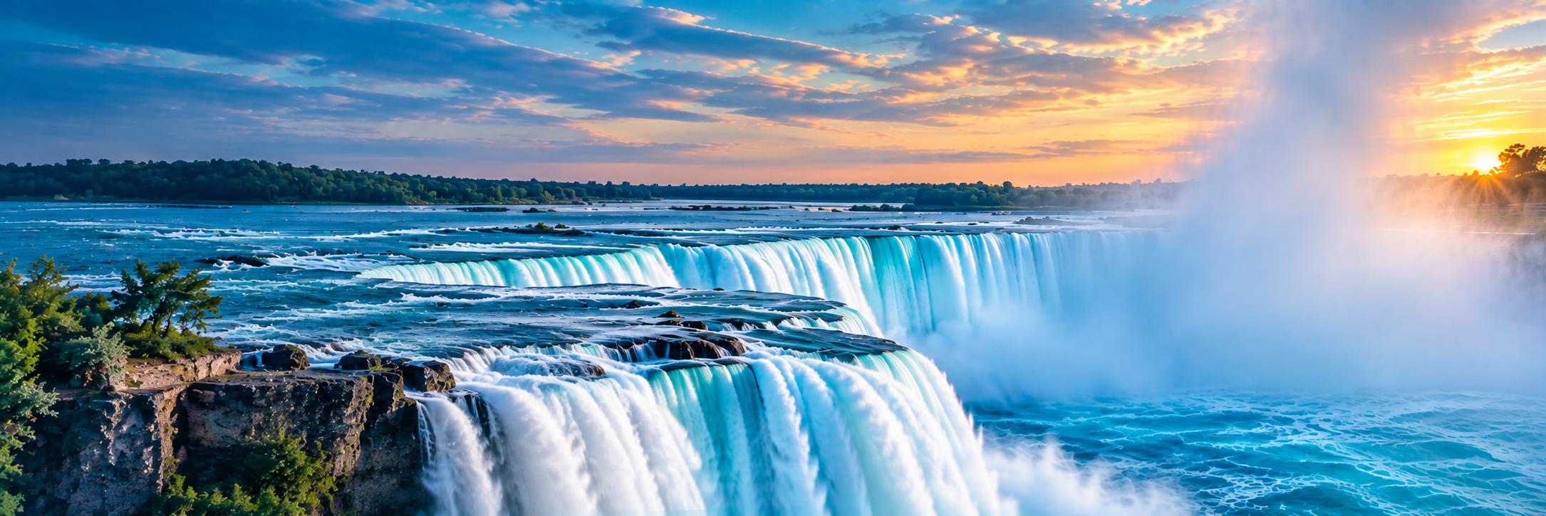 AKMG Niagara
Convention 2027 Promo