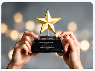 Rising Star Mentorship