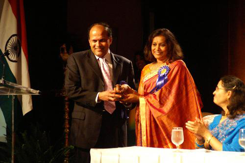 Convention 2008