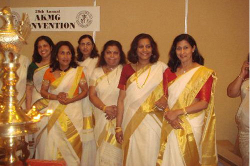 AKMG - Association of Kerala Medical Graduates