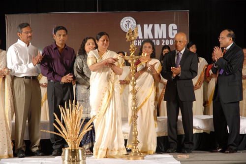 convention 2009