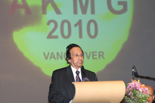convention 2010
