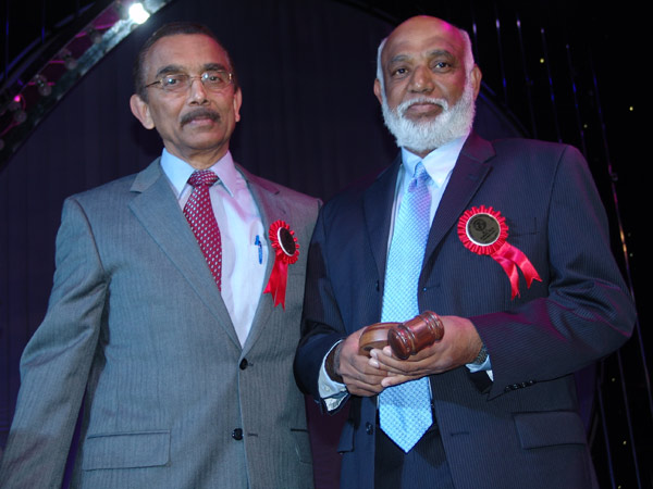 convention 2011