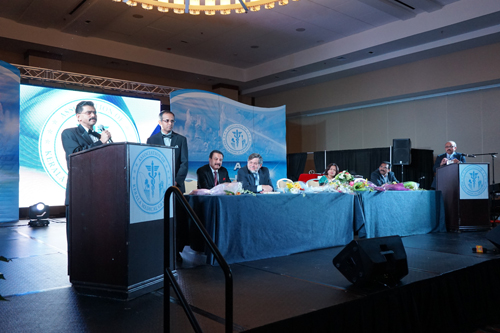 convention 2015